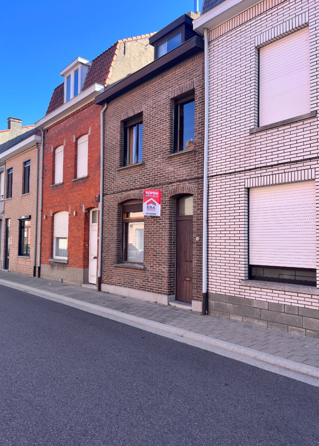 Keizer Karelstraat - 48 - - 8930
