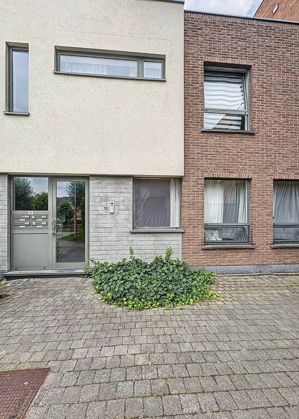 Vilvoordsesteenweg - 7c - b2 - 1850