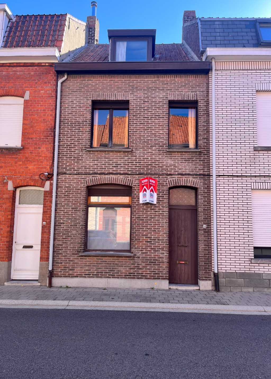 Keizer Karelstraat - 48 - - 8930