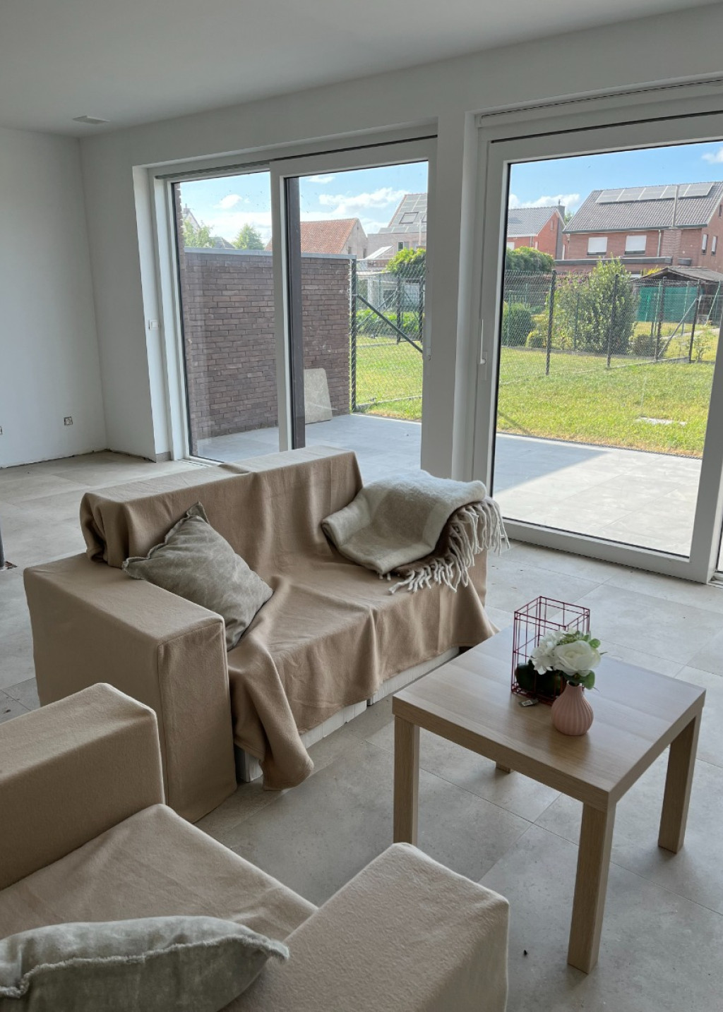 Mirastraat - 5 - - 8570