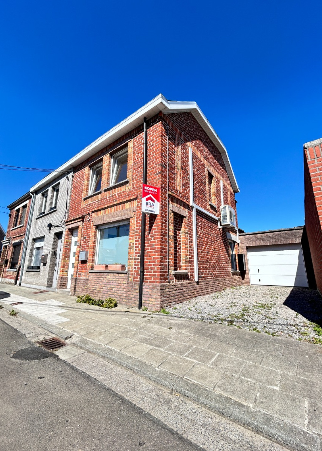 Stoelmakerstraat - 58 - - 8930