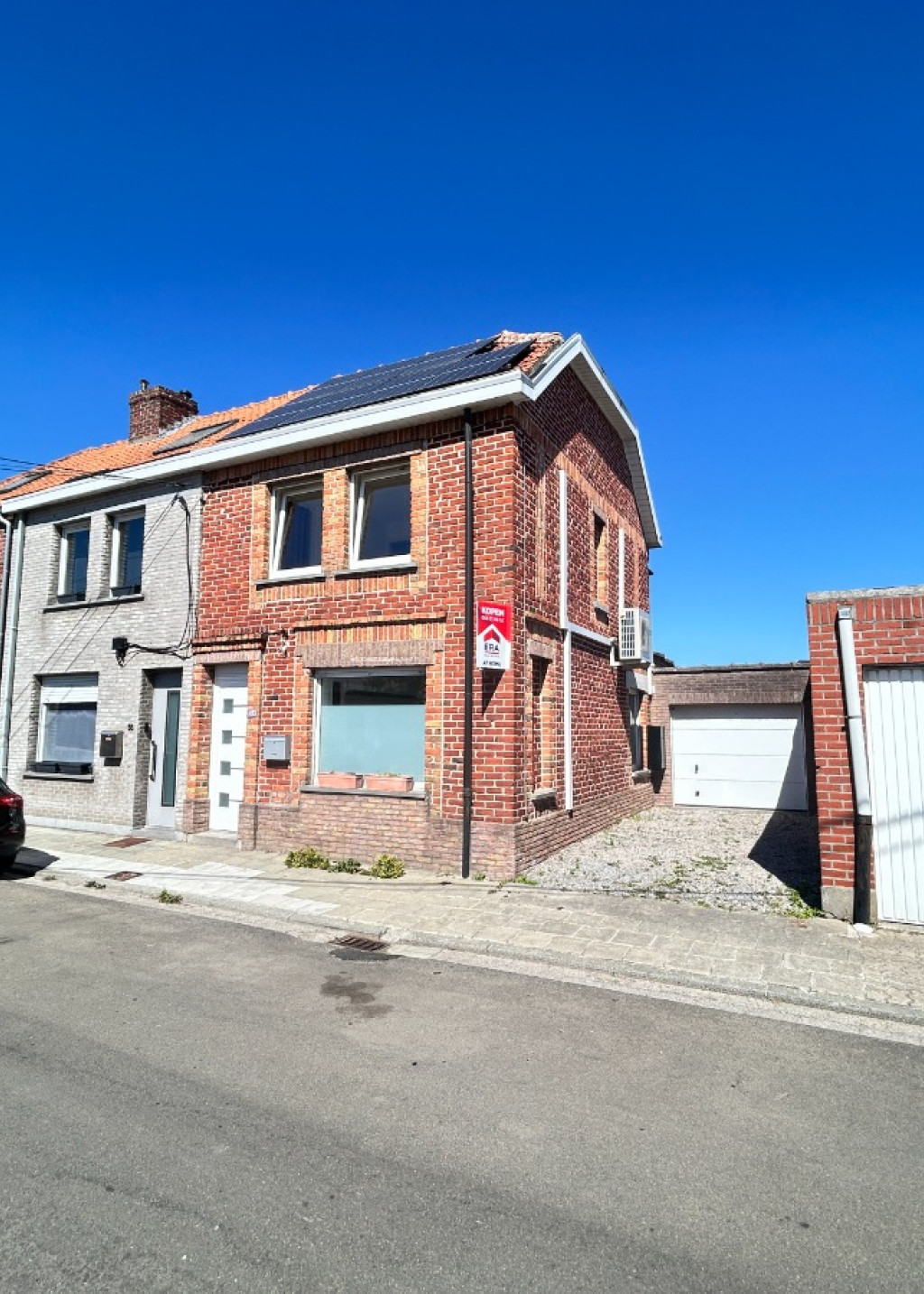 Stoelmakerstraat - 58 - - 8930