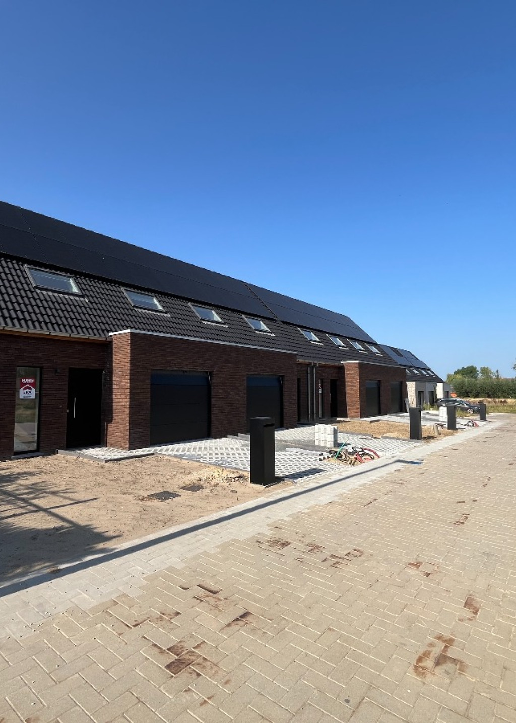 Mirastraat - 7 - - 8570