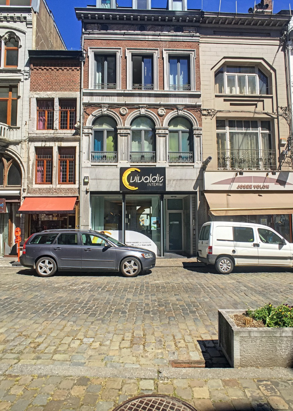 Rue du Pont - 4 - 2 - 4500