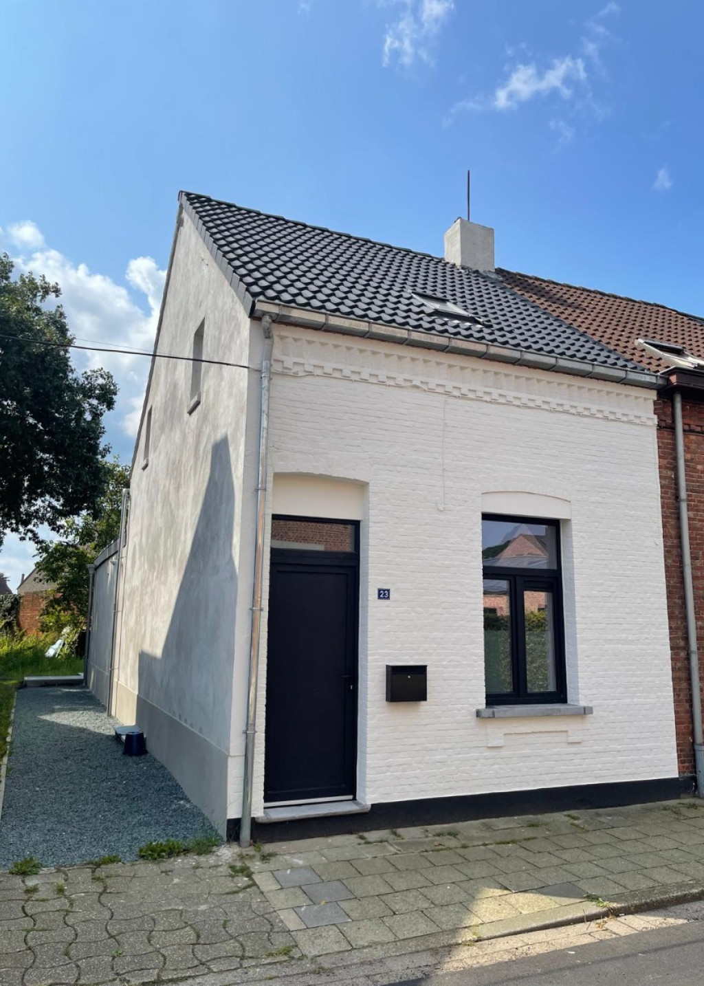 Wuytsbergen - 23 - - 2200