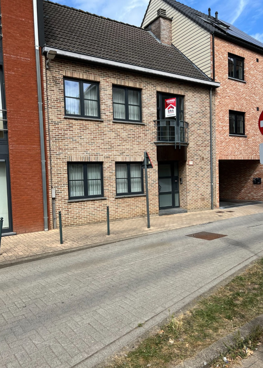 Engelandstraat - 19 - - 3290