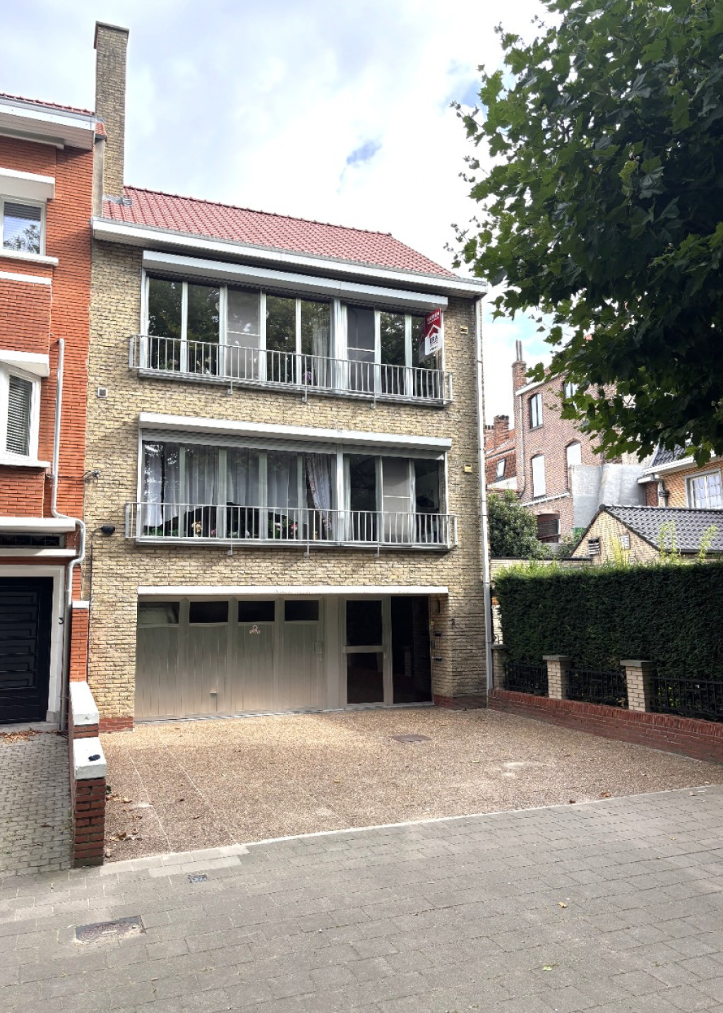 Maria van Bourgondiëlaan - 2 - 2 - 8000