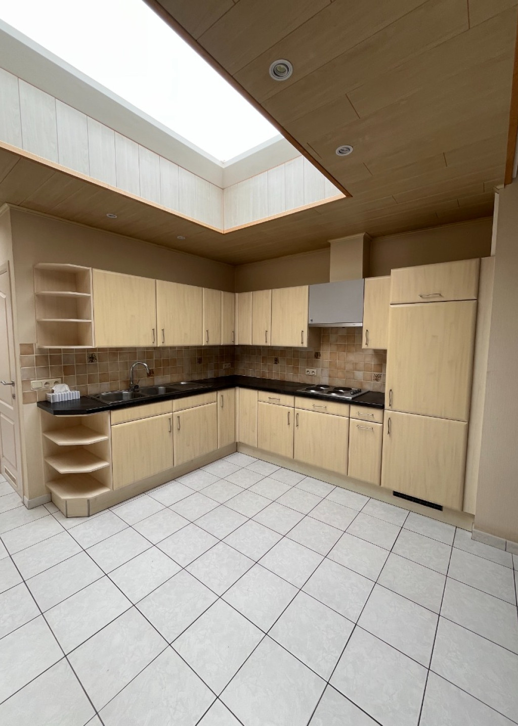 Steenstraat - 23 - - 8760