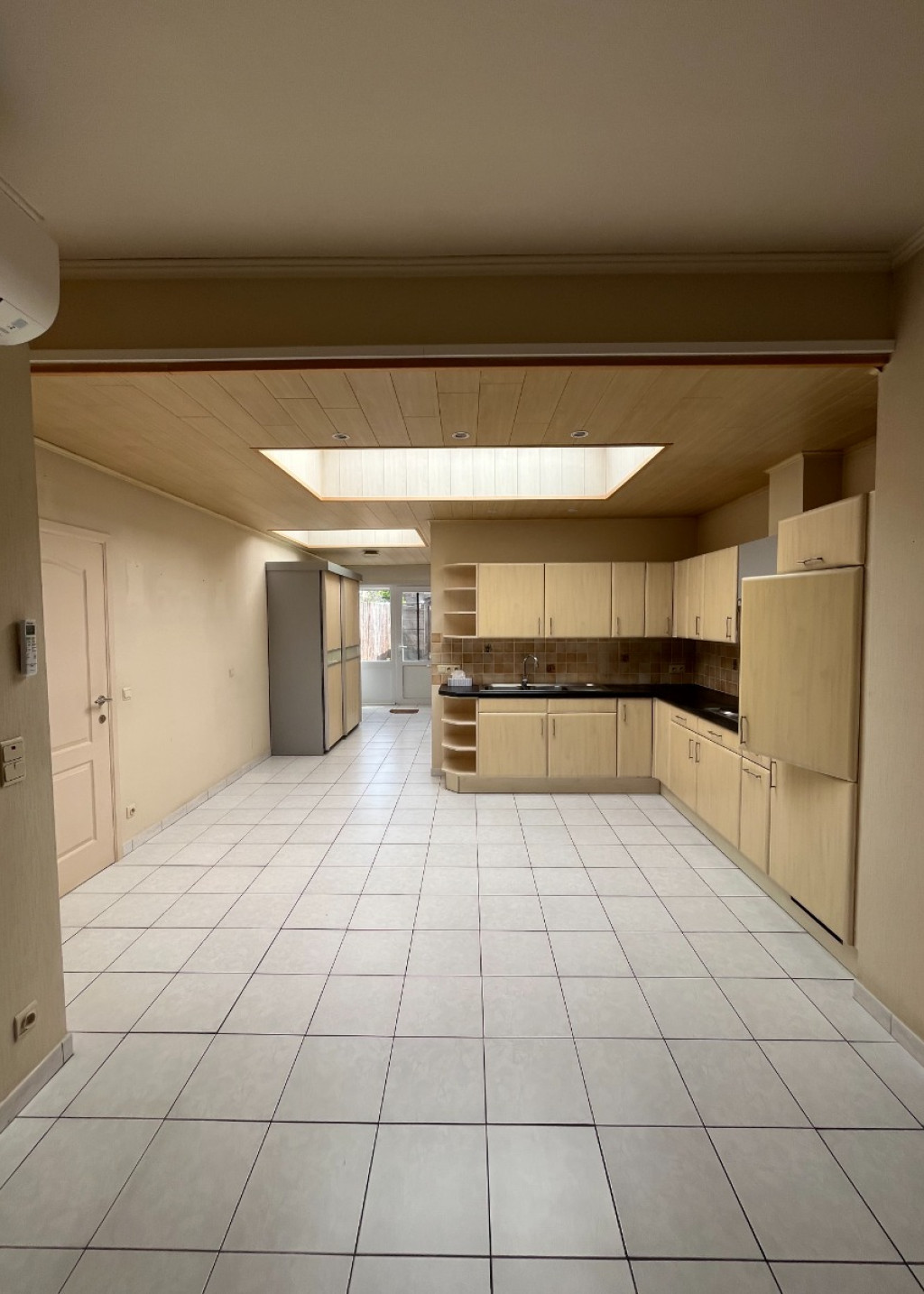 Steenstraat - 23 - - 8760