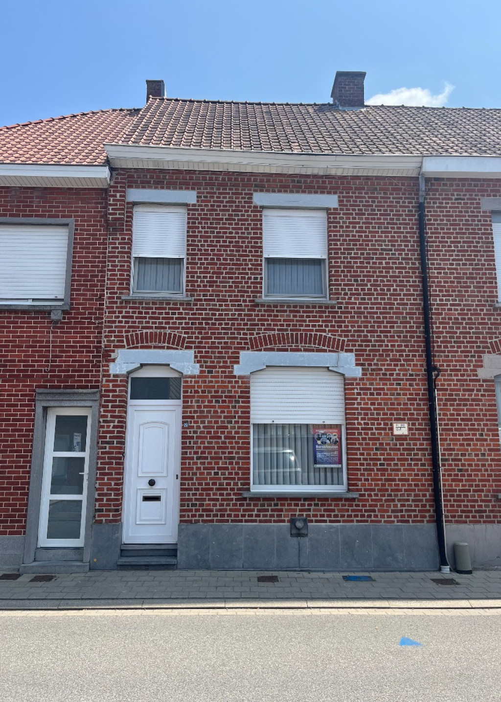 Steenstraat - 23 - - 8760