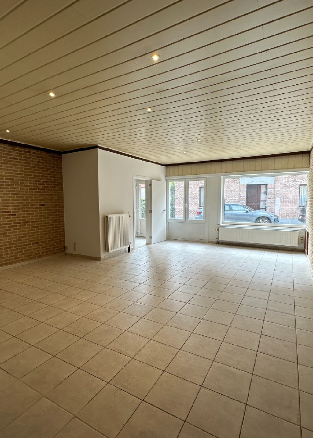 Emile Vanderveldestraat - 83 - - 3290