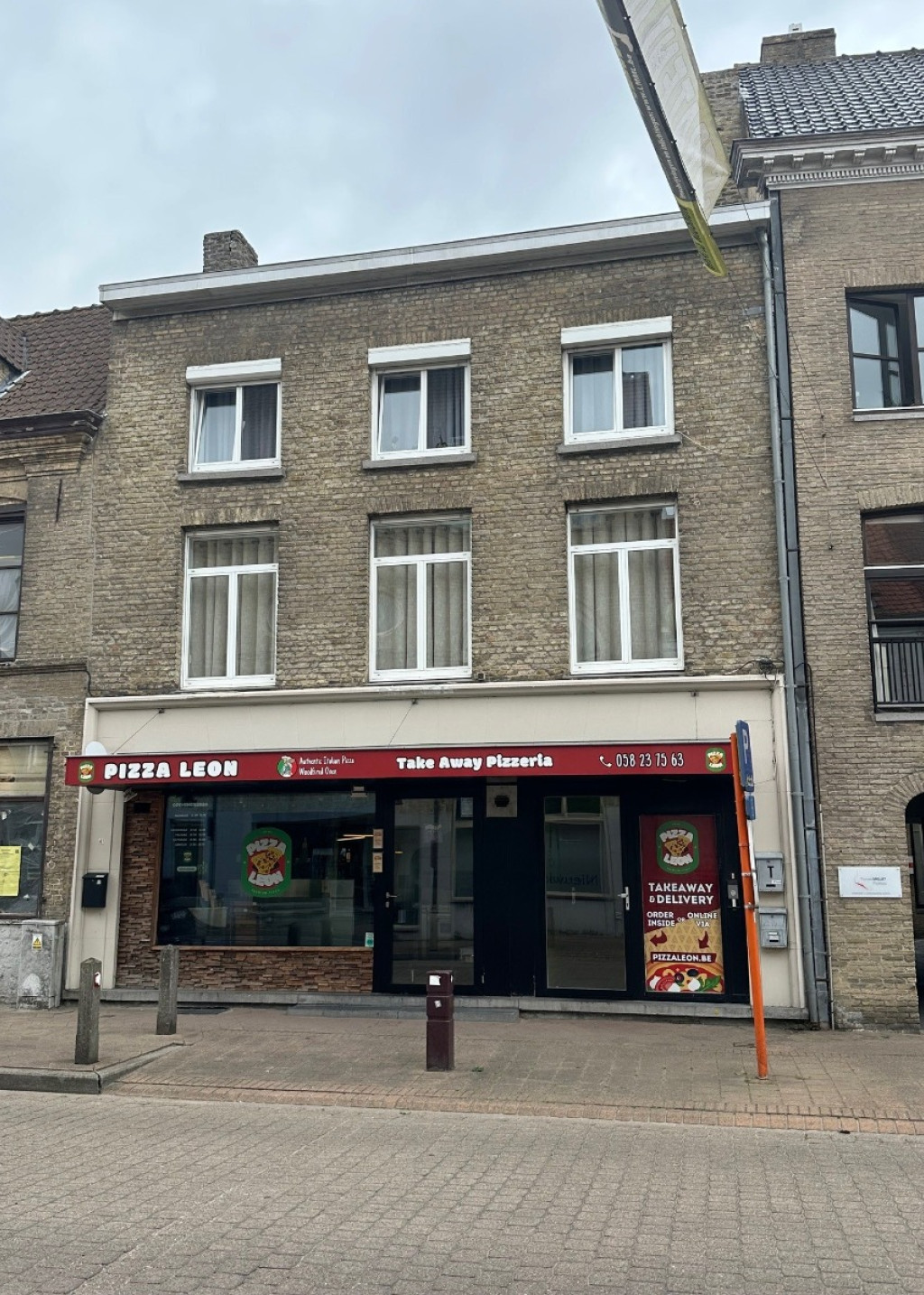 Zuidstraat - 41 - 0101 - 8630