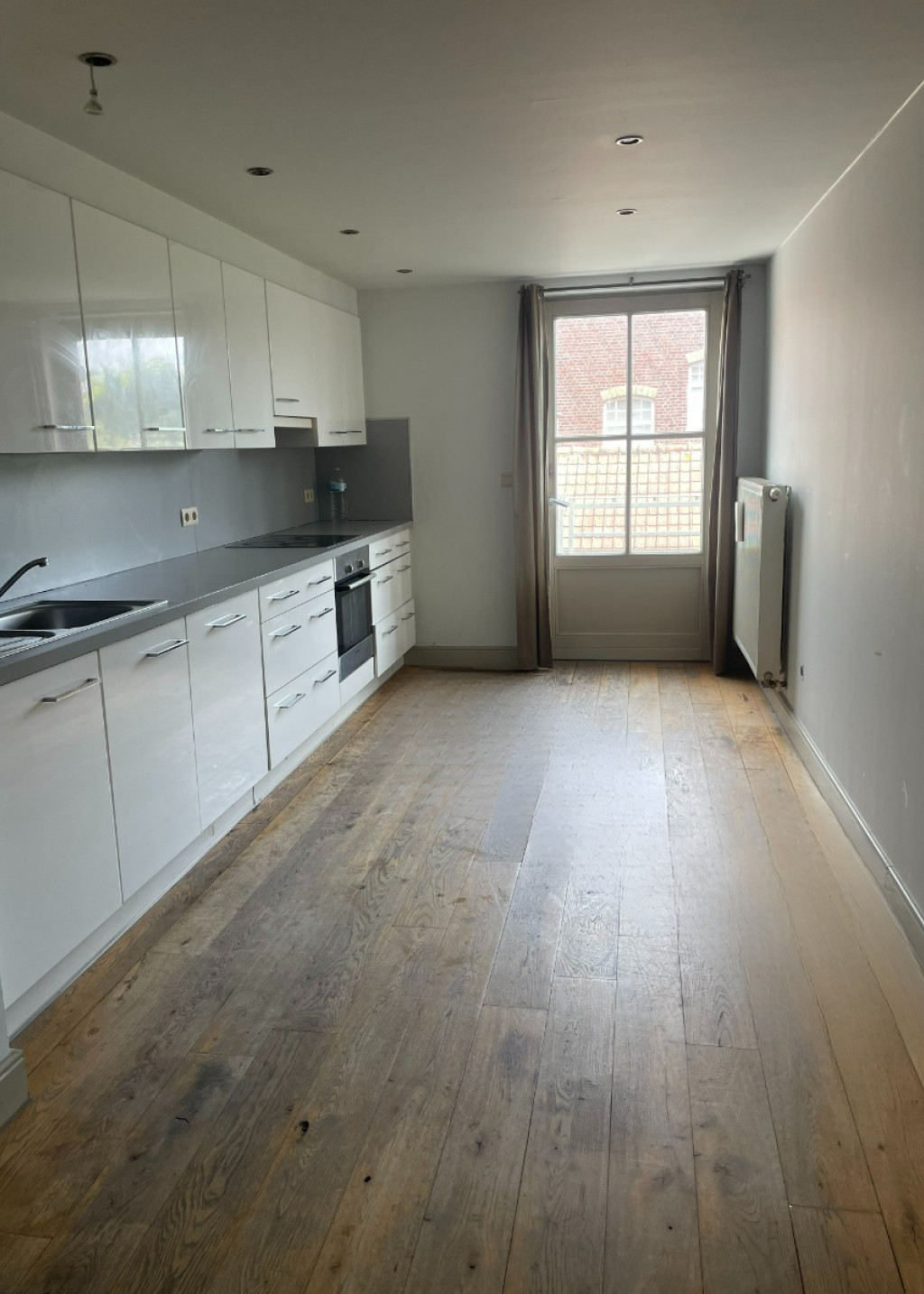 Cartonstraat - 2A - 2A - 8900