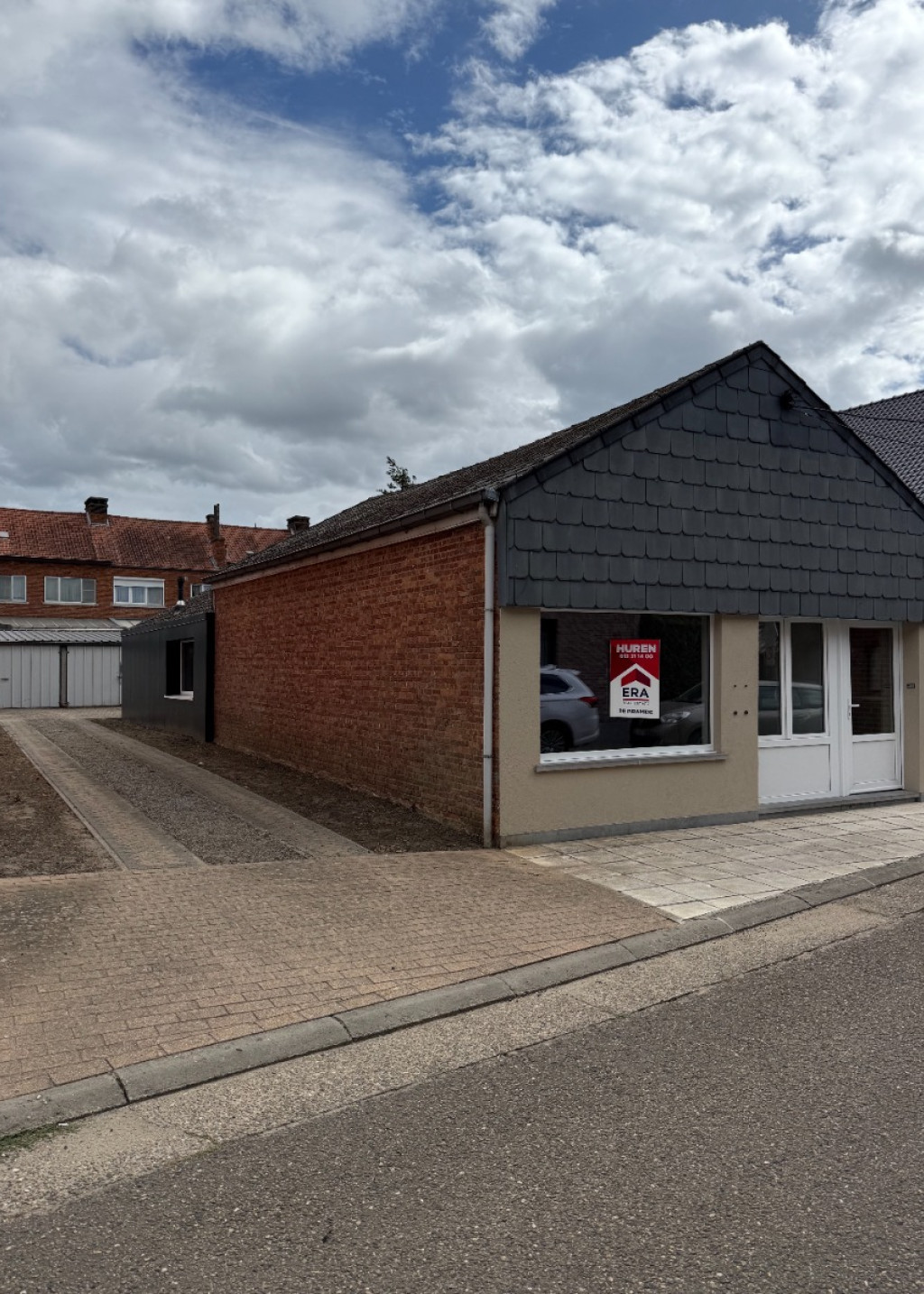 Emile Vanderveldestraat - 83 - - 3290