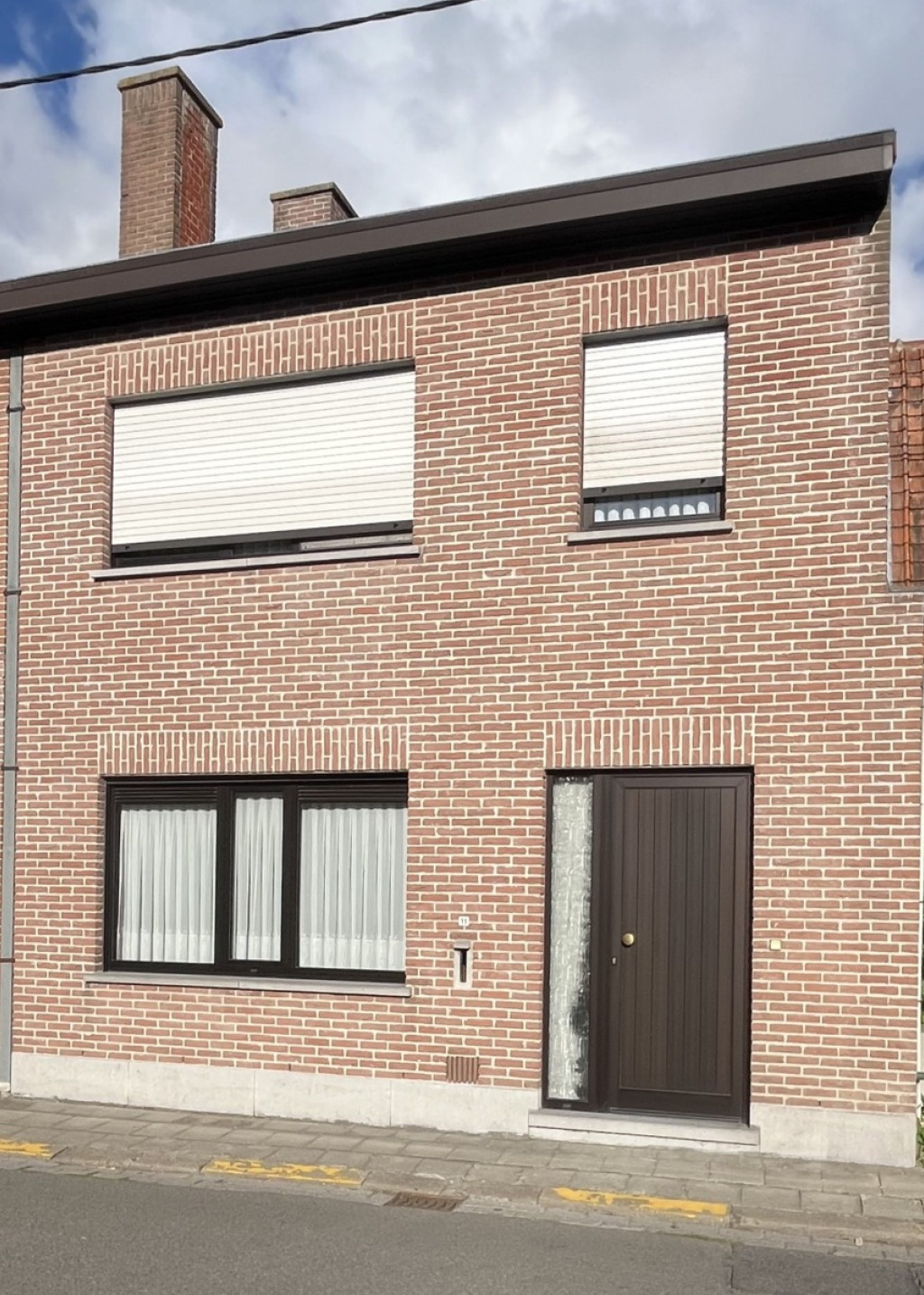 Terluchtestraat - 11 - - 8020