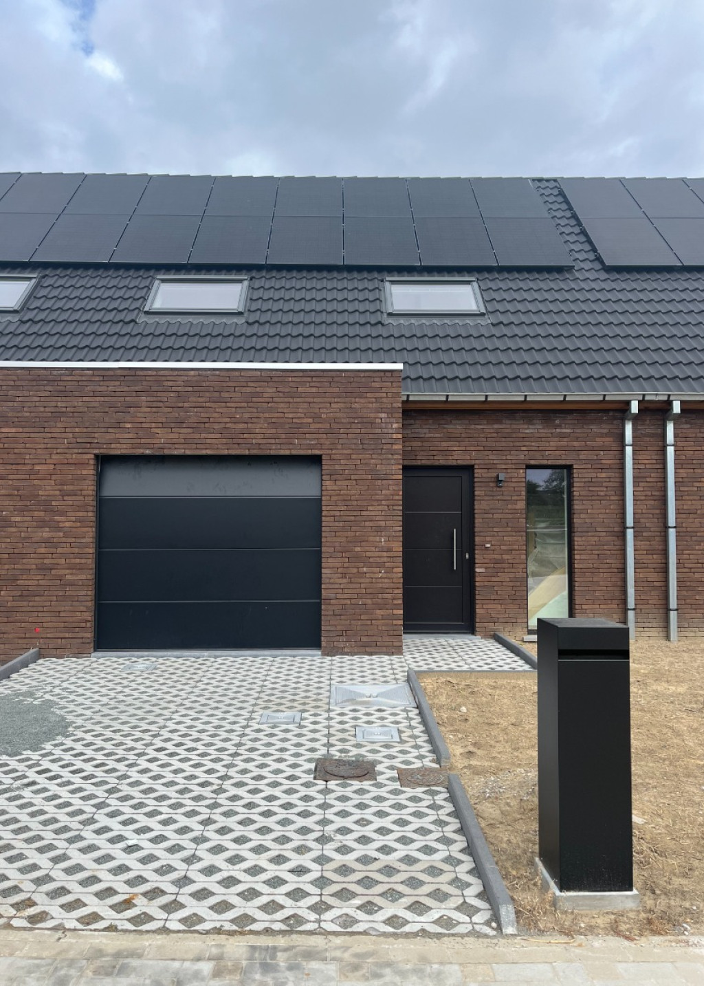 Mirastraat - 3 - - 8570