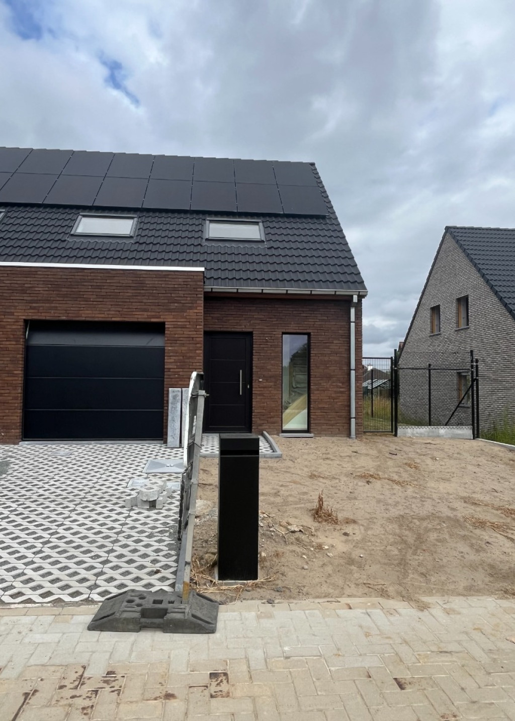 Mirastraat - 7 - - 8570
