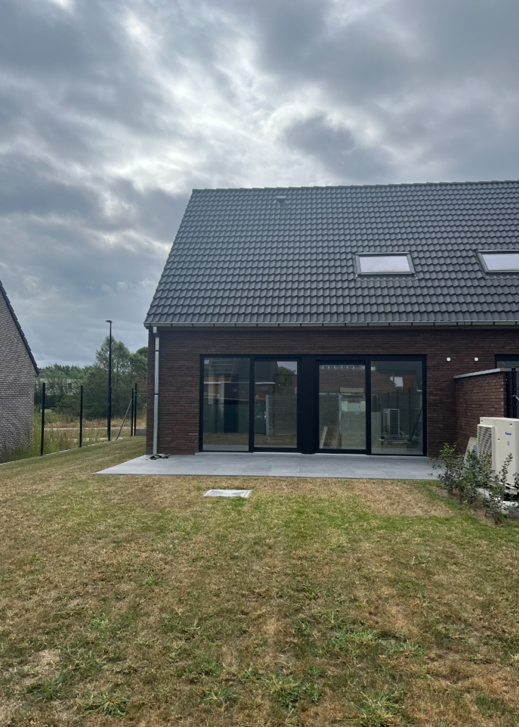 Mirastraat - 7 - - 8570