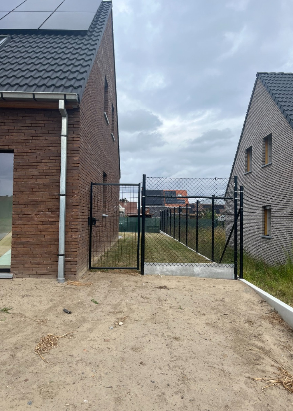 Mirastraat - 7 - - 8570