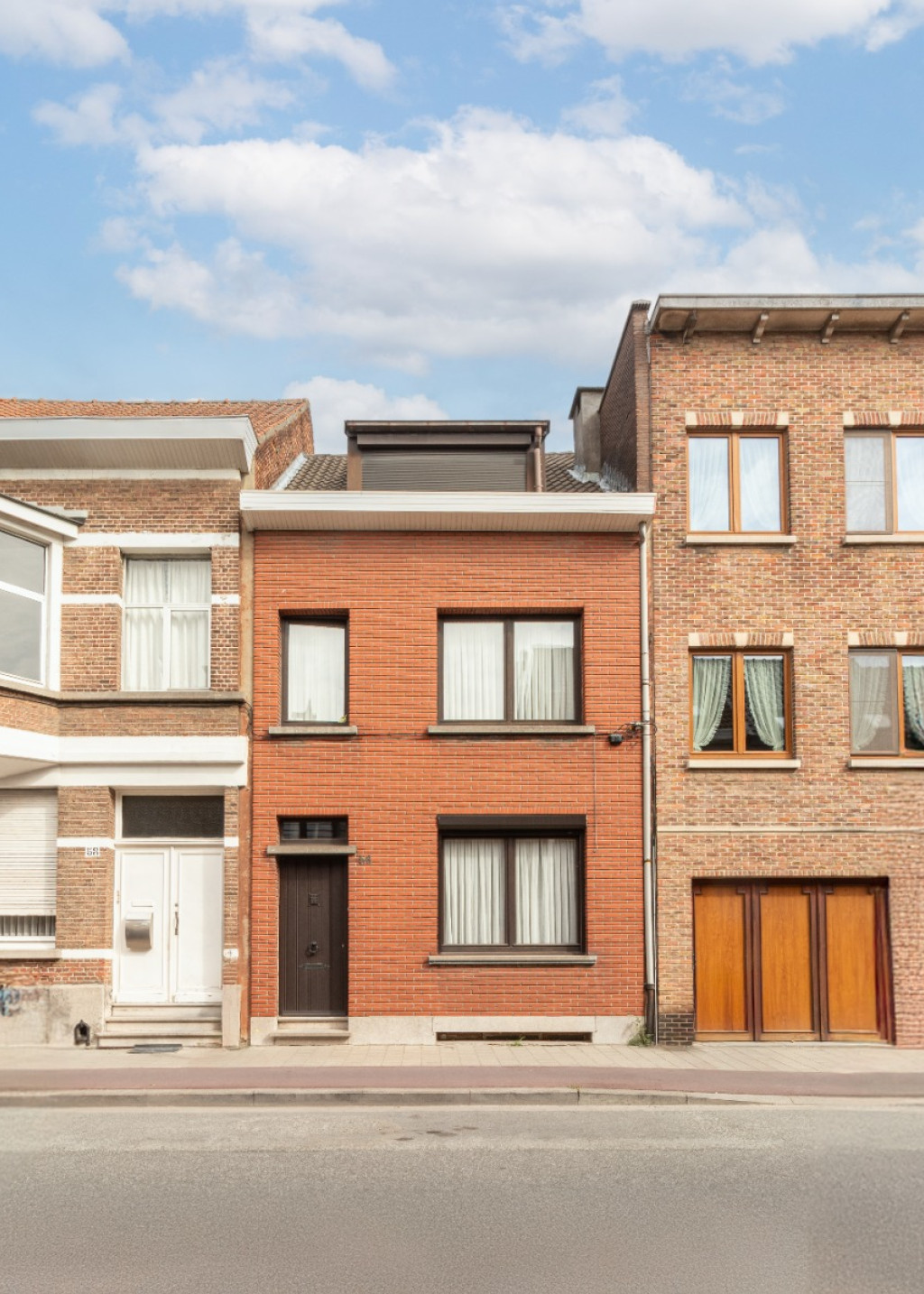 Boekstraat - 56 - - 2610