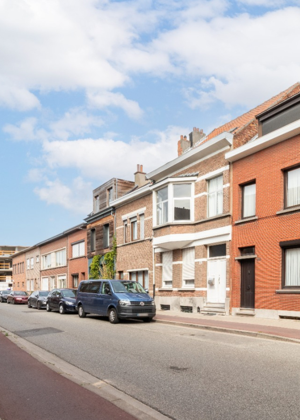 Boekstraat - 56 - - 2610