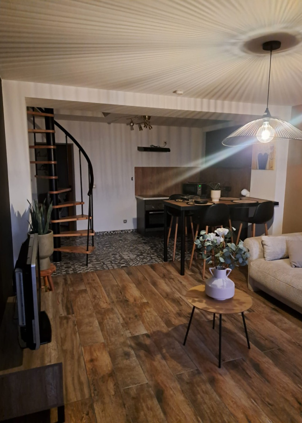 Rue du Coron - 20 - A - 7331