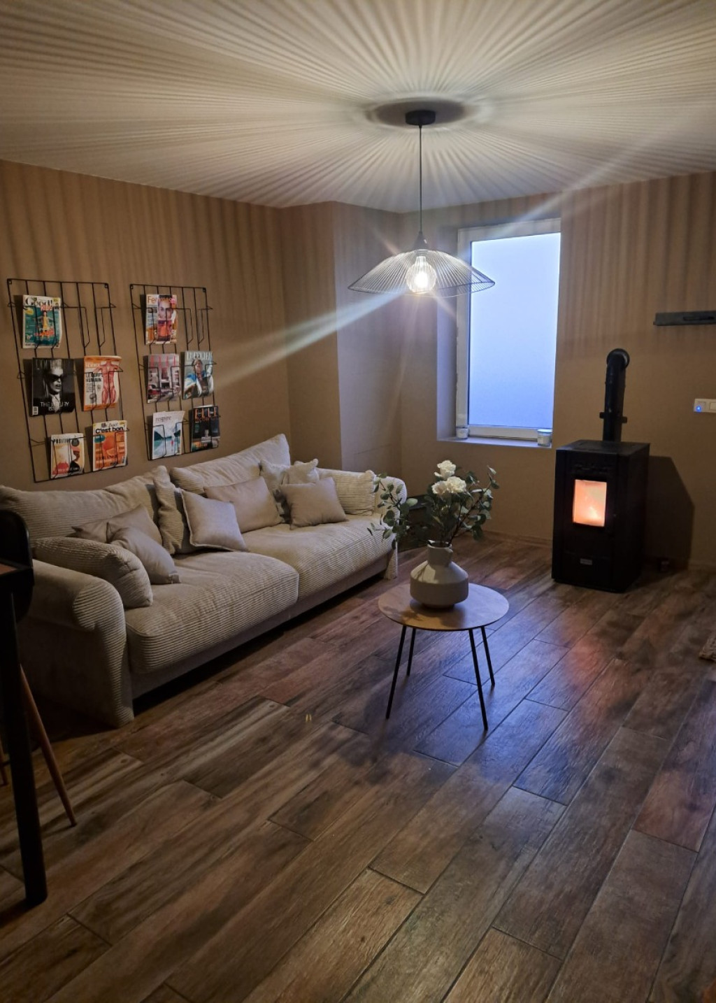 Rue du Coron - 20 - A - 7331