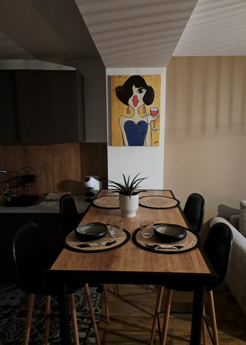 Rue du Coron - 20 - A - 7331