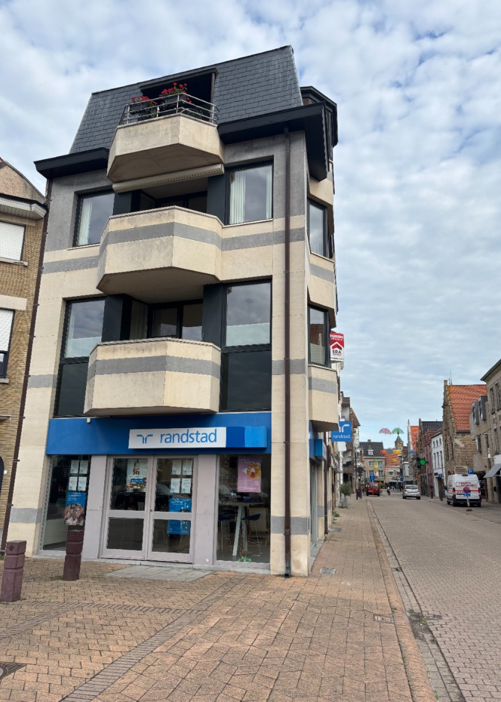 Zuidstraat - 29 - 0101 - 8630