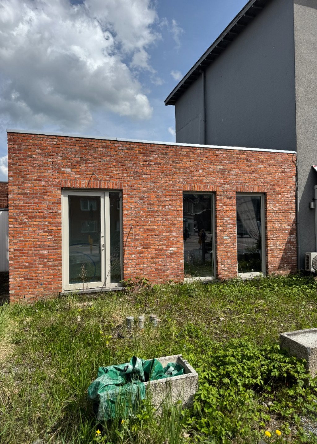 Lommelsebaan - 6 - - 3940