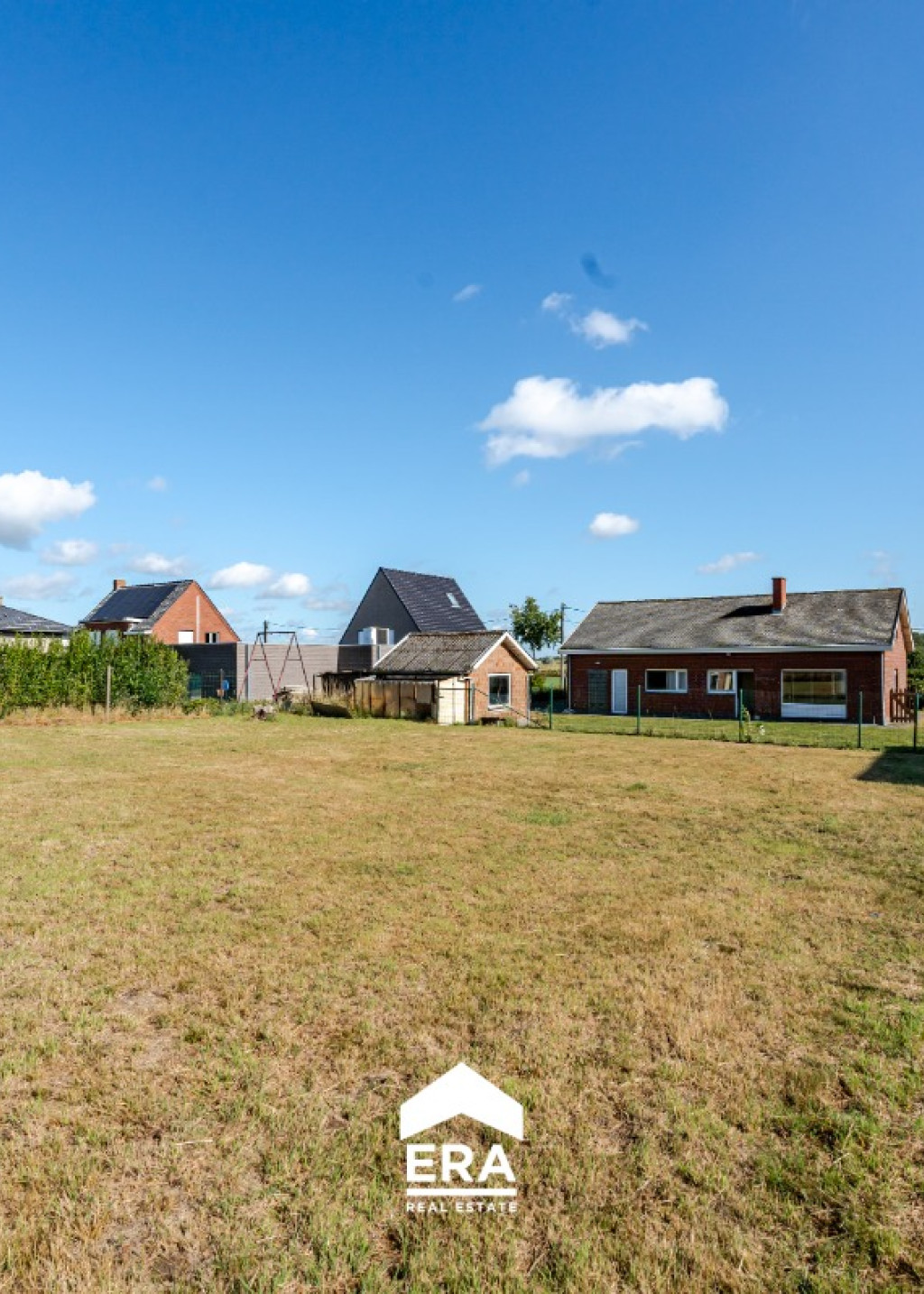 Koolskampstraat - 102 - - 8810
