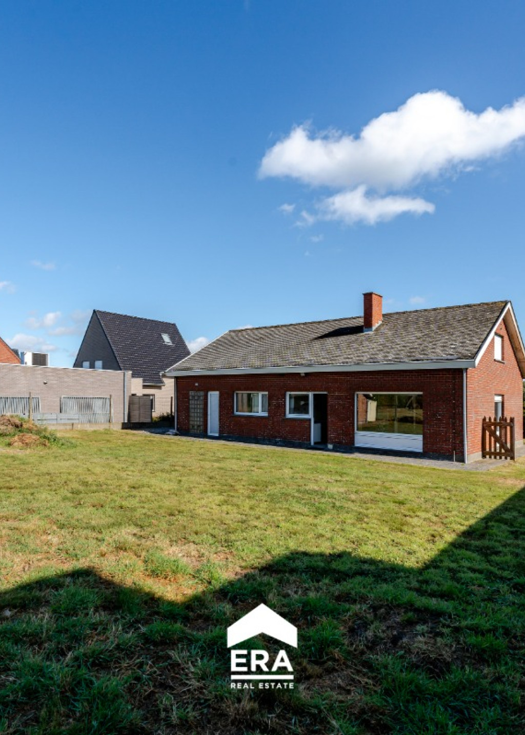 Koolskampstraat - 102 - - 8810
