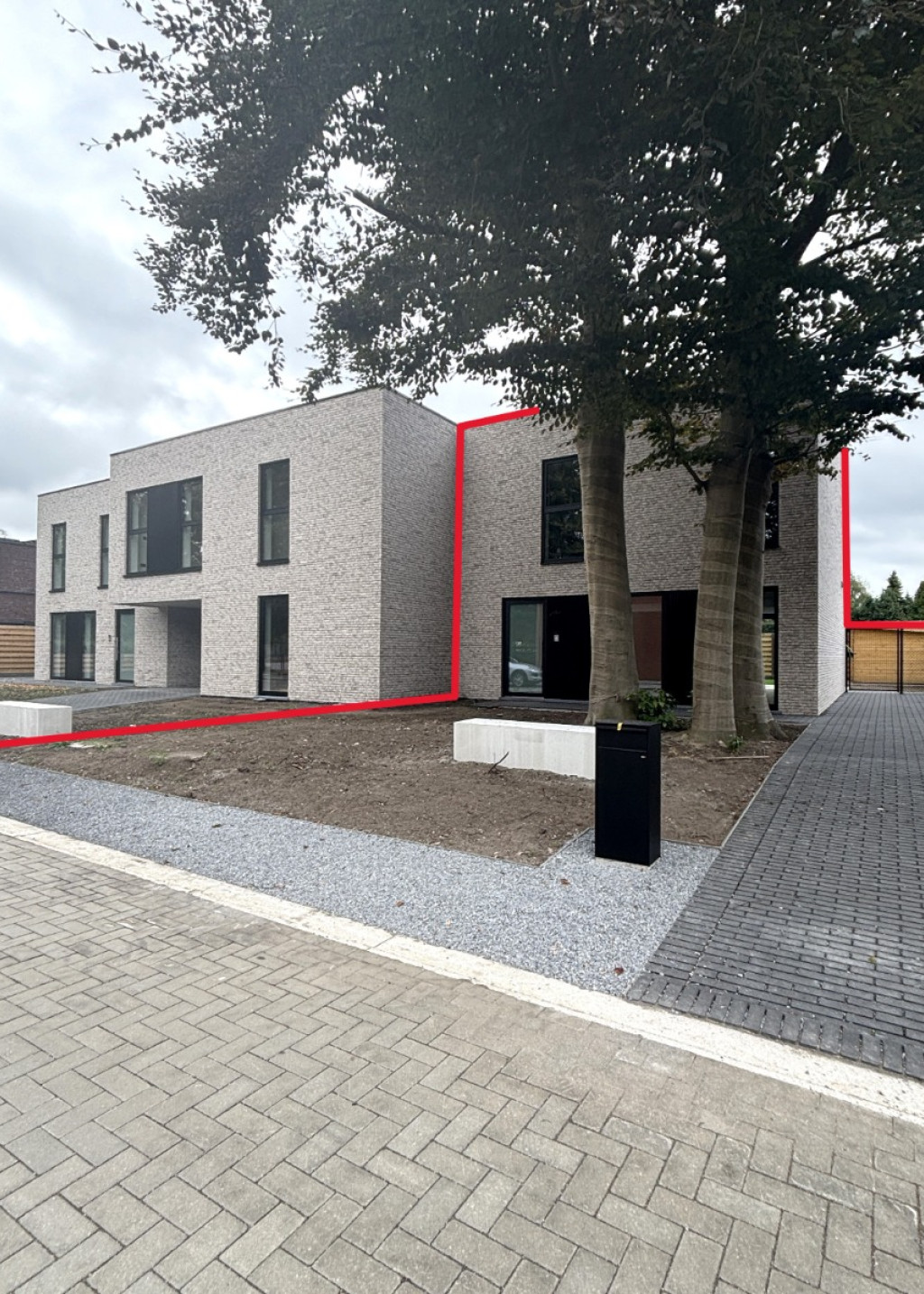Onderwijsstraat - 6 - A - 3920