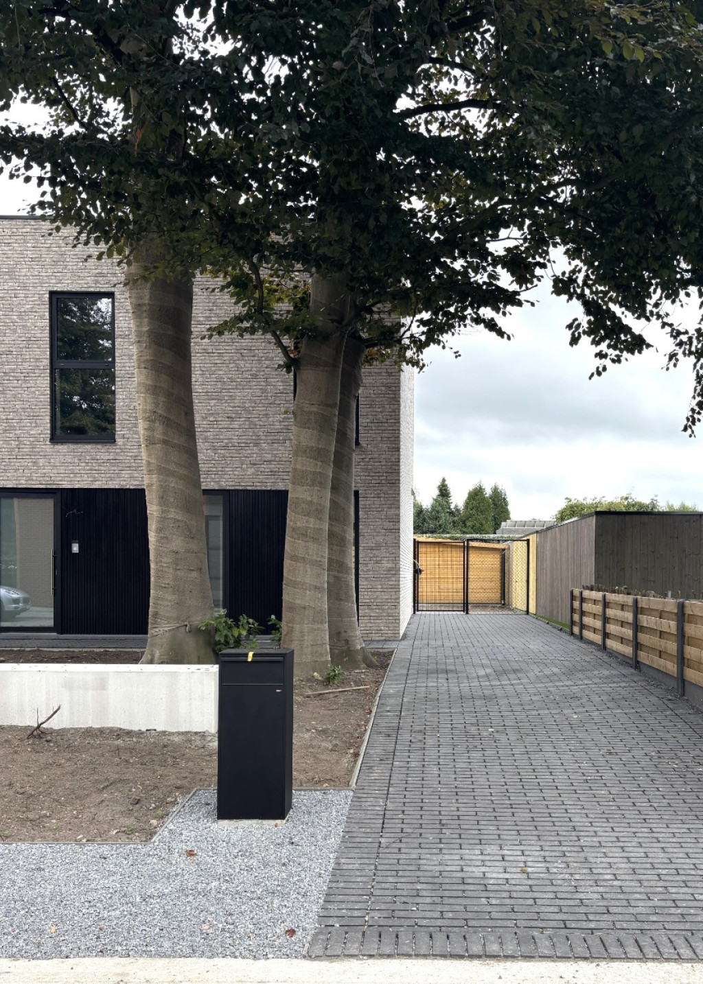 Onderwijsstraat - 6 - A - 3920