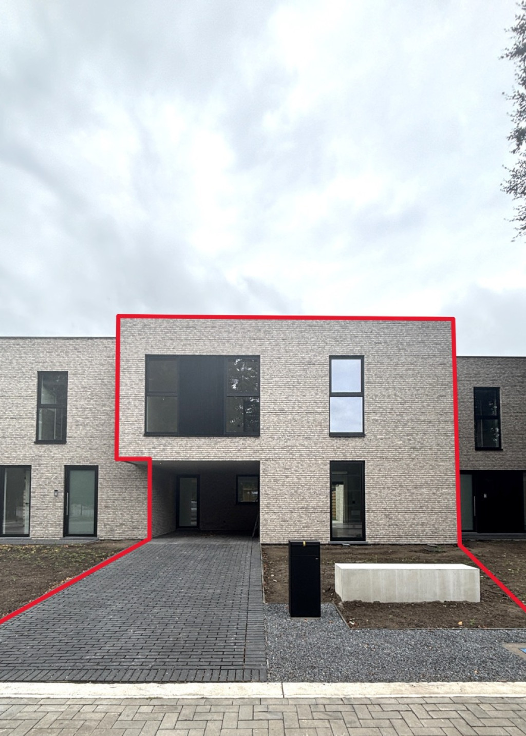 Onderwijsstraat - 6 - B - 3920