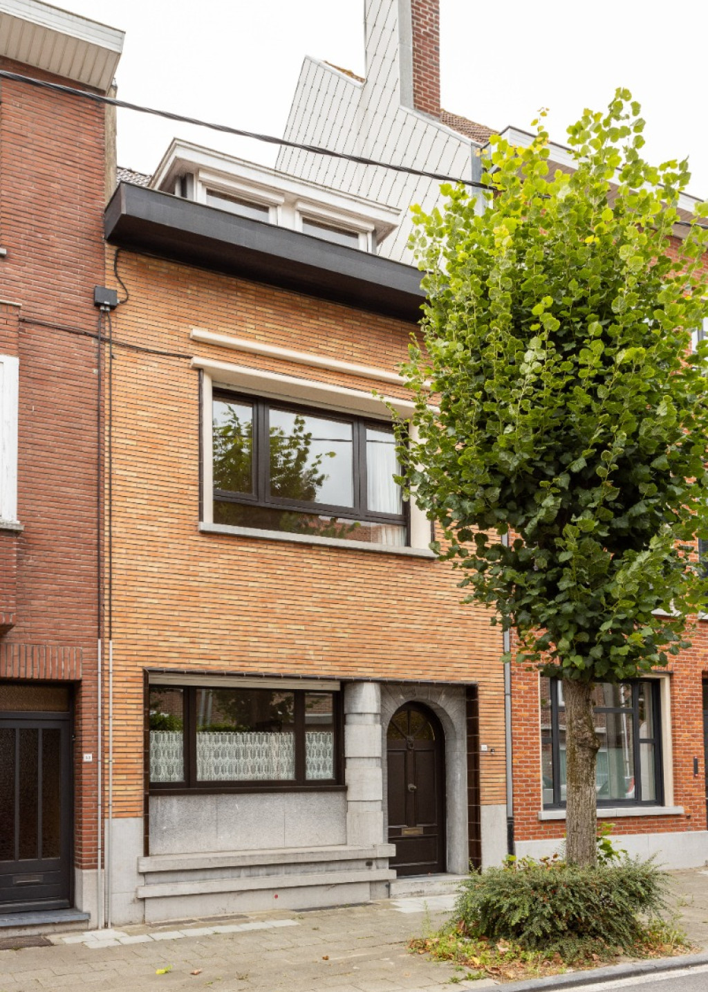 Simon Stevinstraat - 55 - - 8500