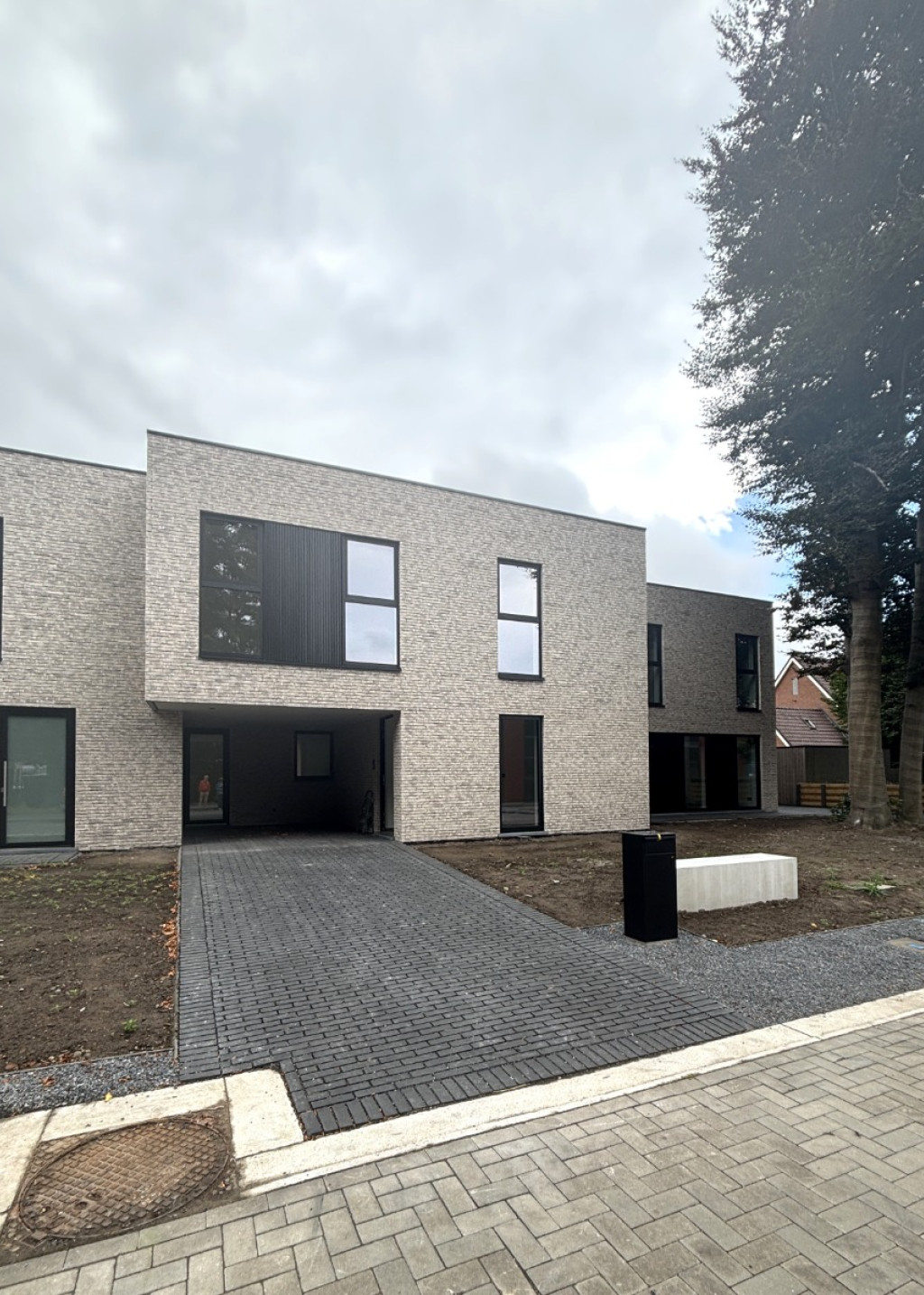 Onderwijsstraat - 6 - B - 3920
