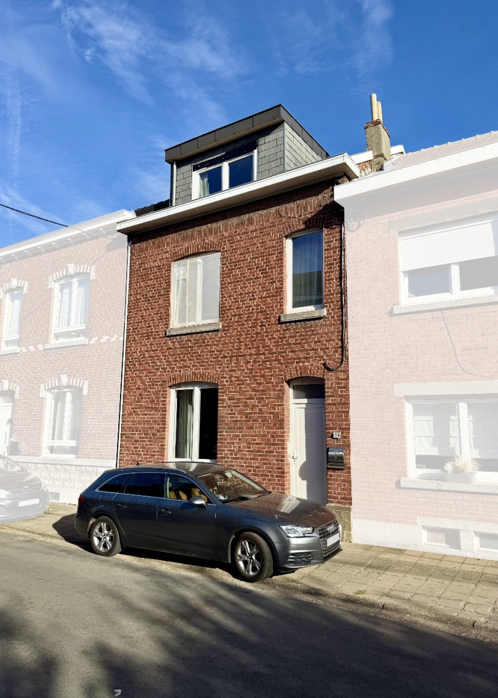 Rue des Messes - 51 - - 4432