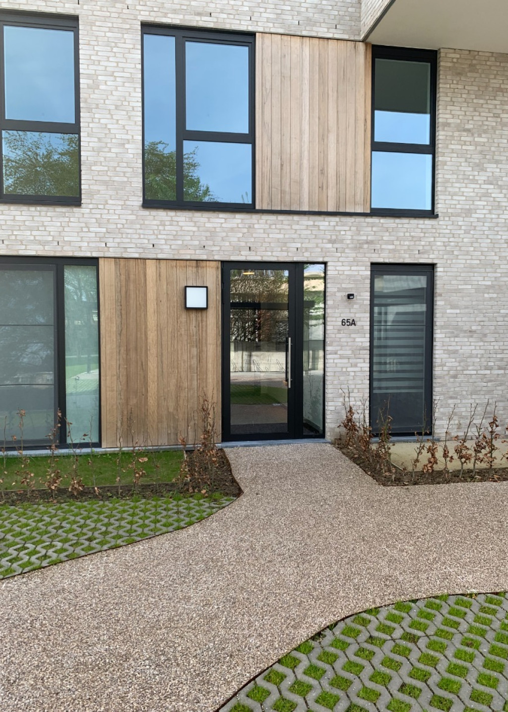 Westerlaan - 65A - 11 - 8790