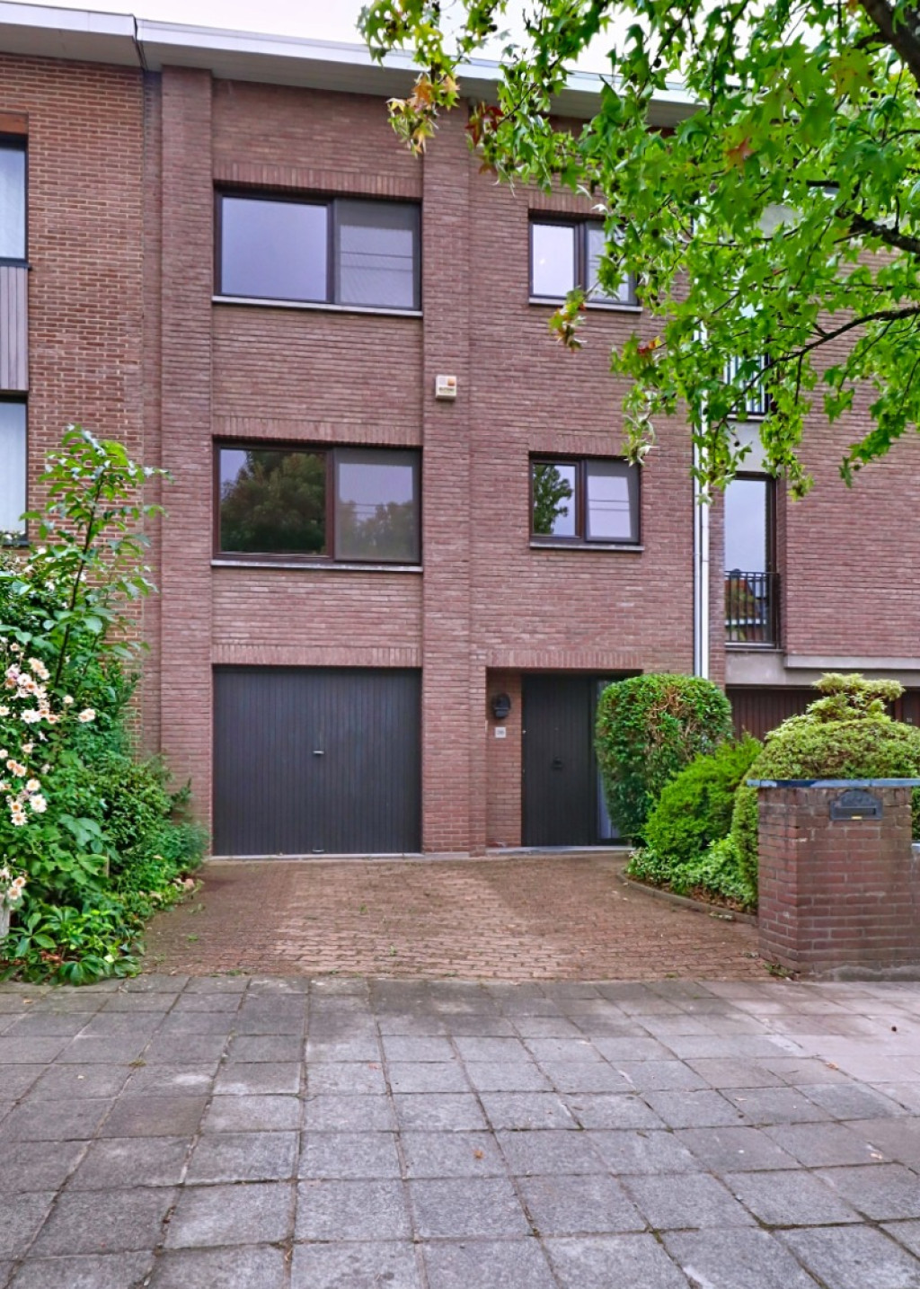 Avenue Prince Charles de Lorraine - 36 - Alleud - 1420