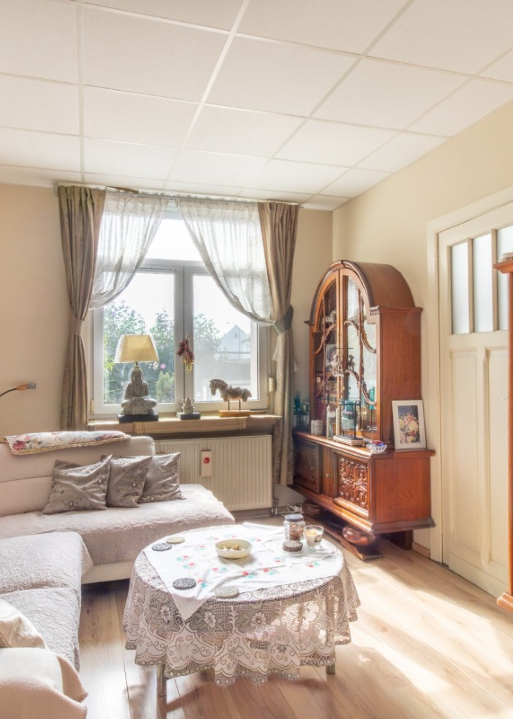 Sint-bavostraat - 133 - - 2610