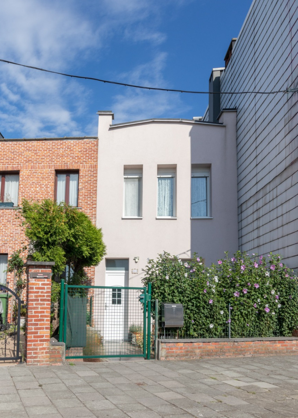 Sint-bavostraat - 133 - - 2610