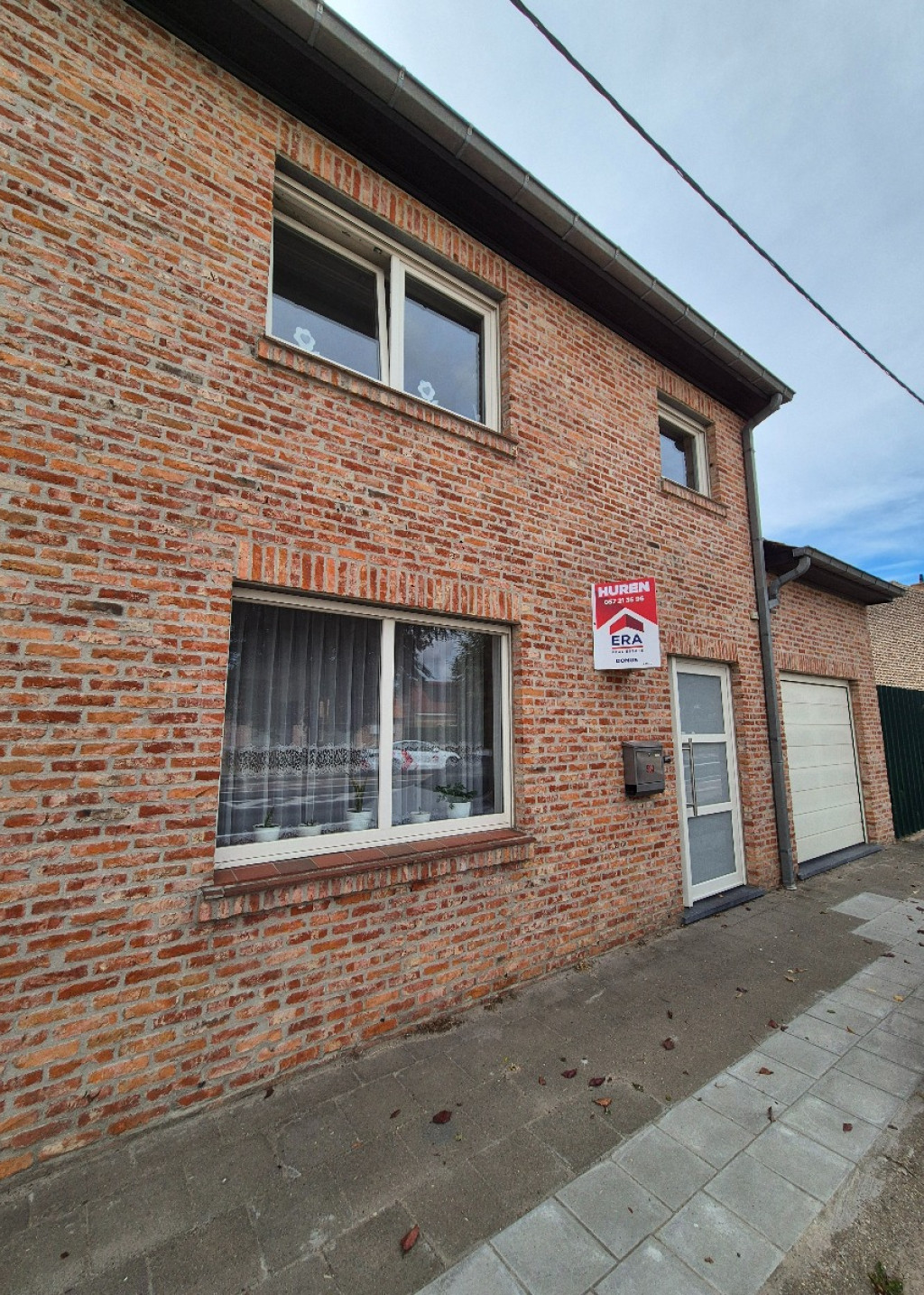 Veurnseweg - 563 - - 8906