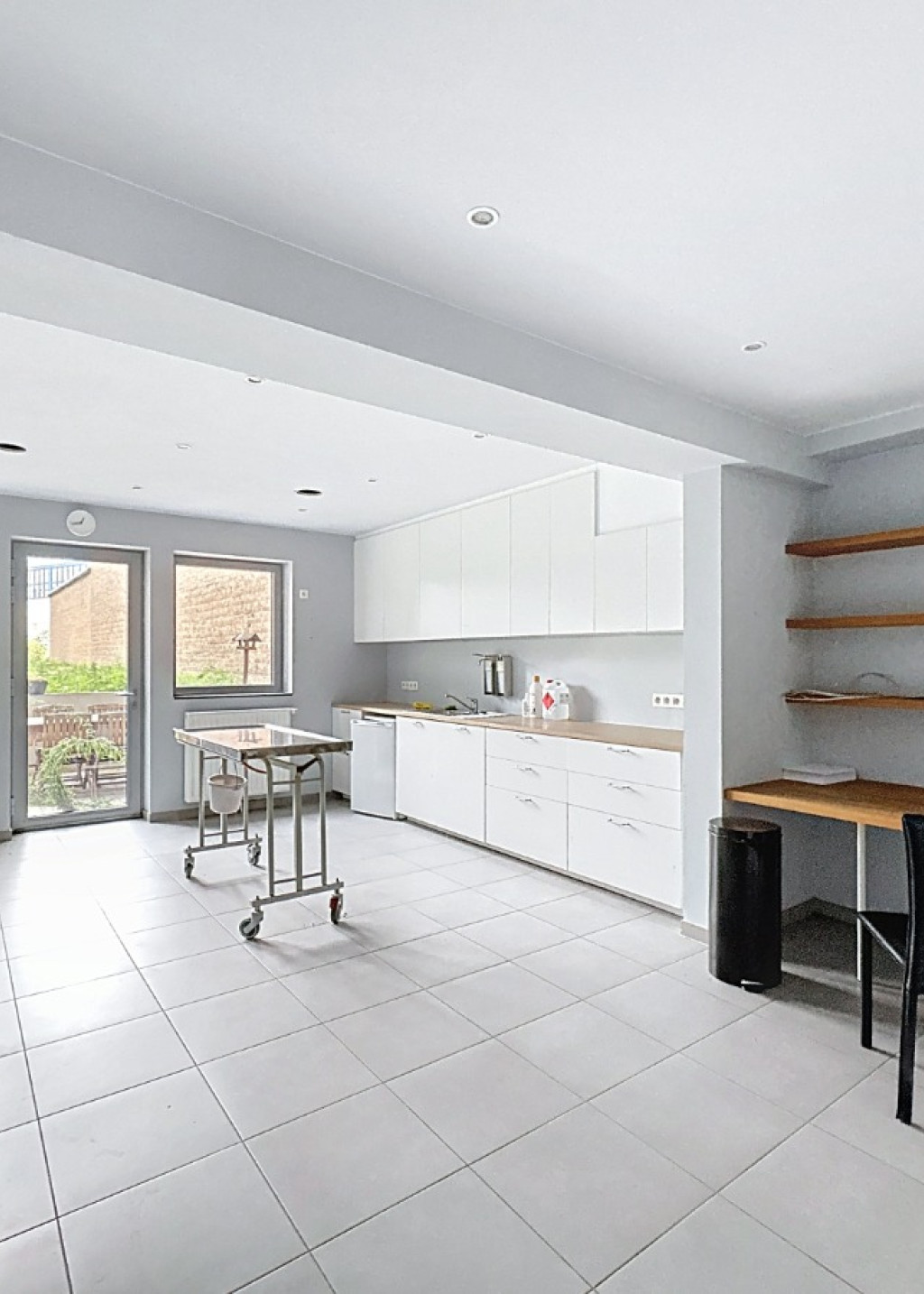 Parkstraat - 119 B - - 1800