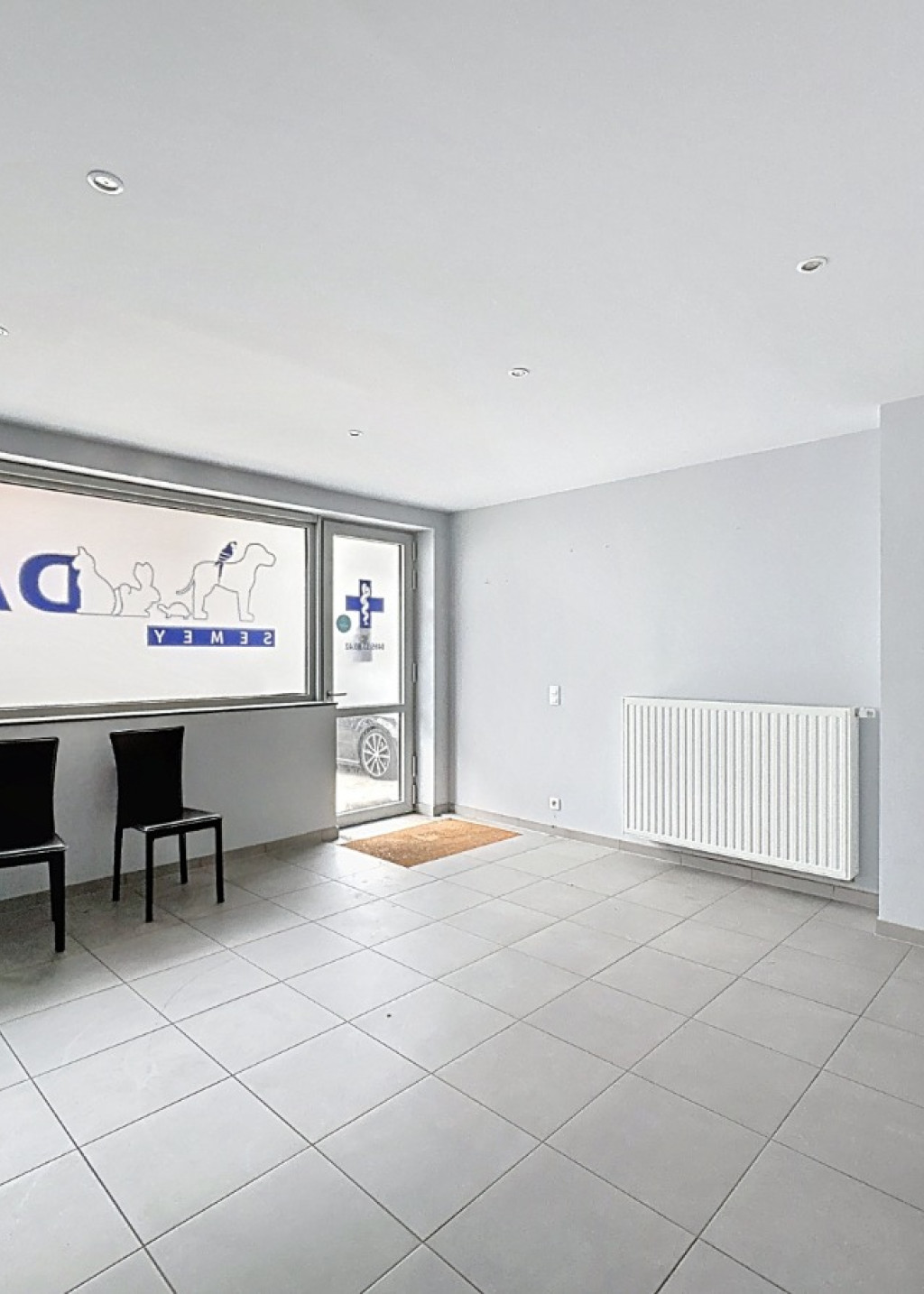 Parkstraat - 119 B - - 1800