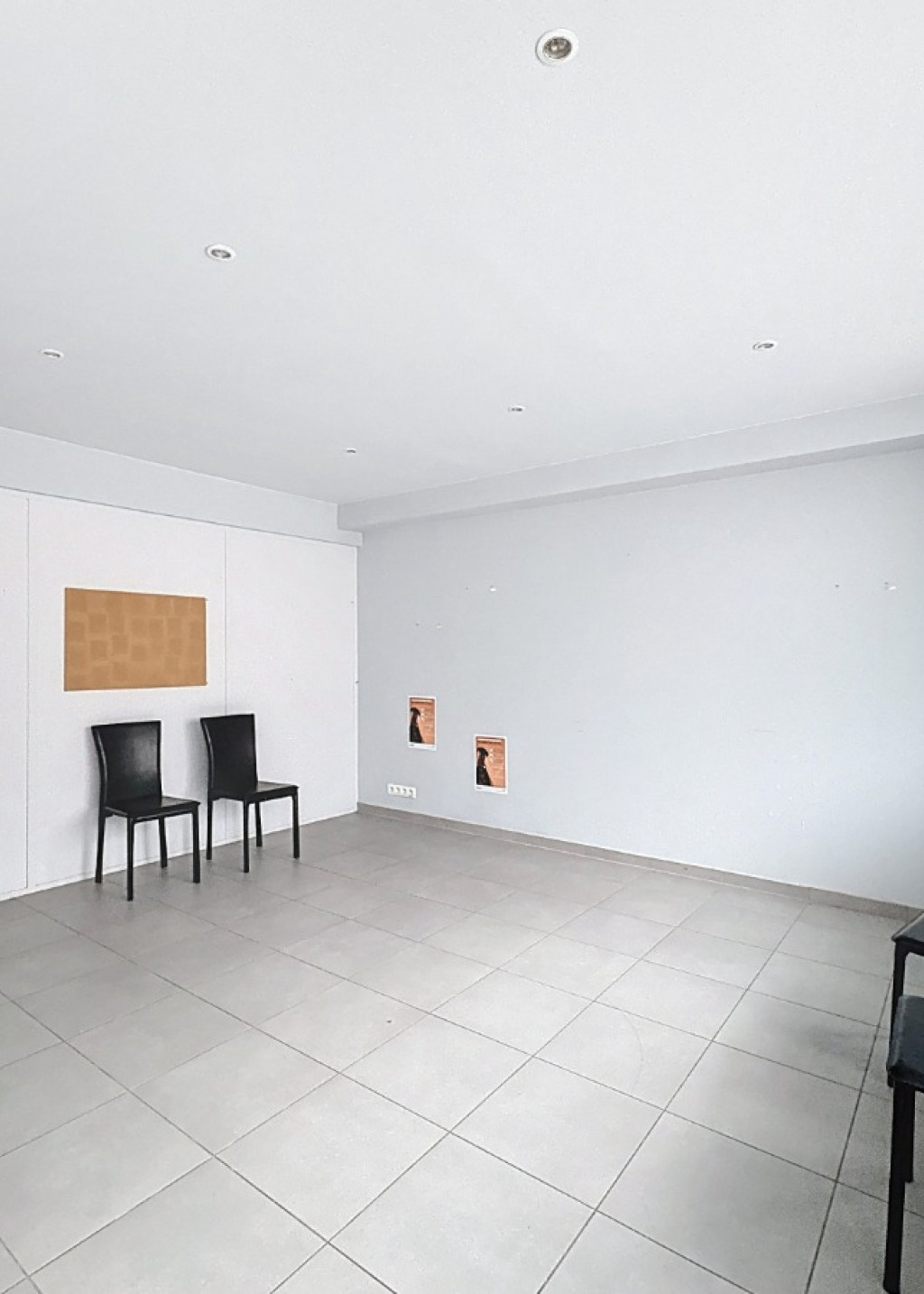Parkstraat - 119 B - - 1800