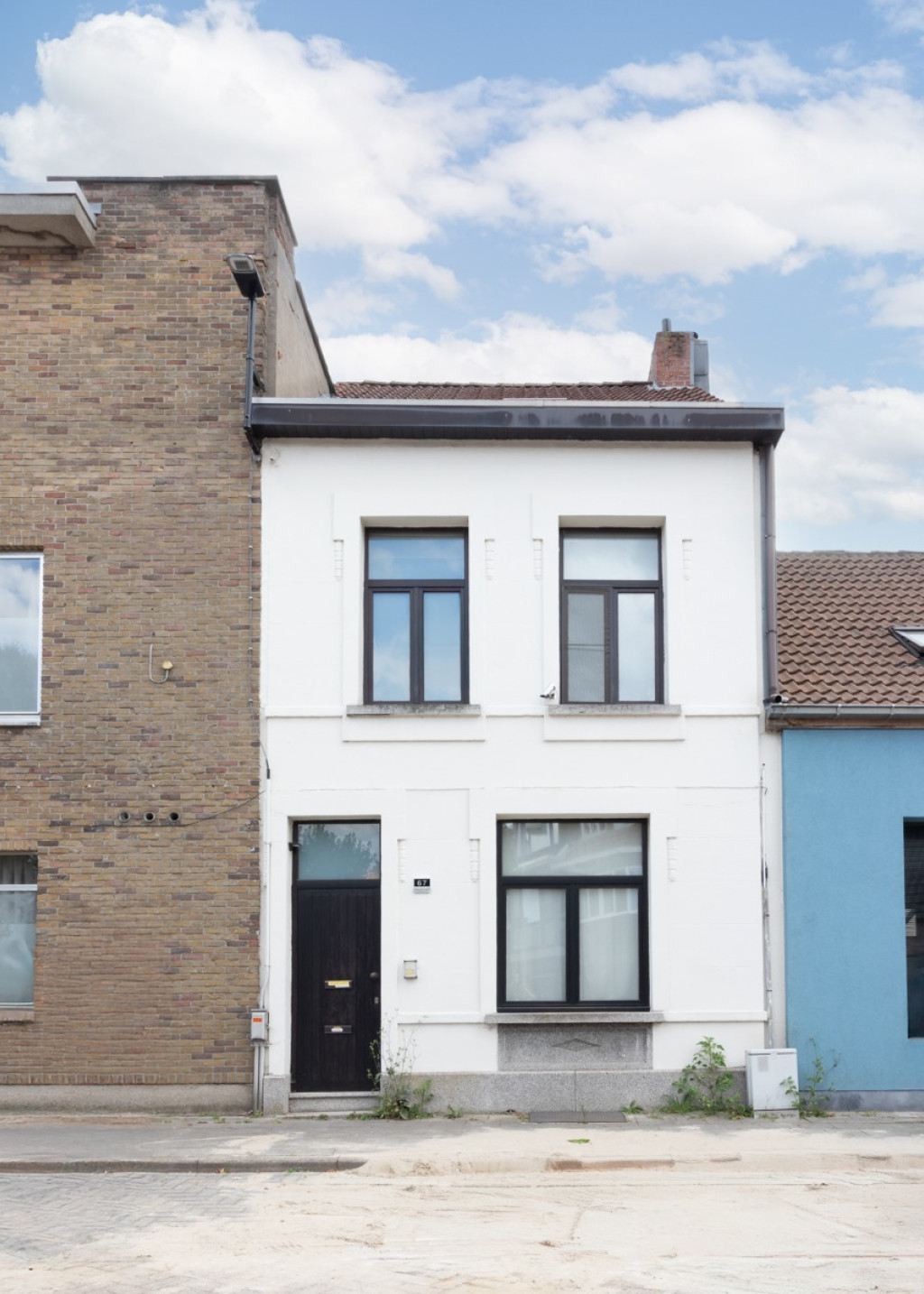 Meylstraat - 67 - - 2540