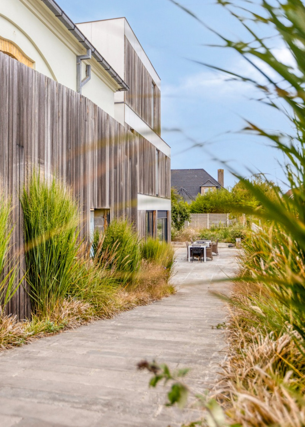 ijzerlaan - 34 - - 8430