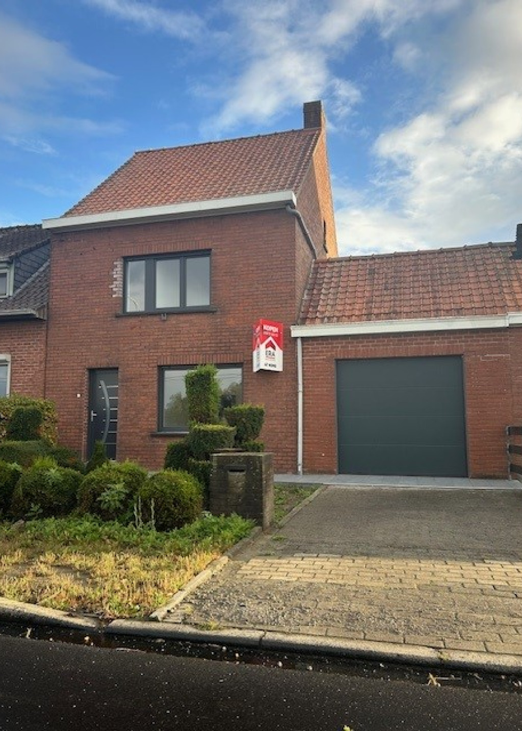 Menenstraat - 355 - - 8980