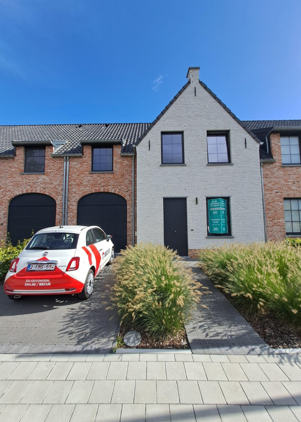 Europaplein - 11 - - 8550